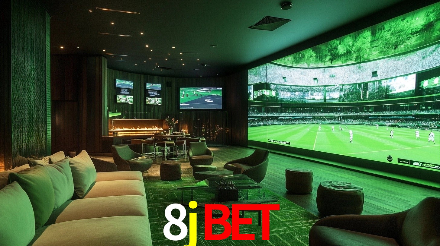 Sinta a adrenalina dos jogos de cassino com 8jbet