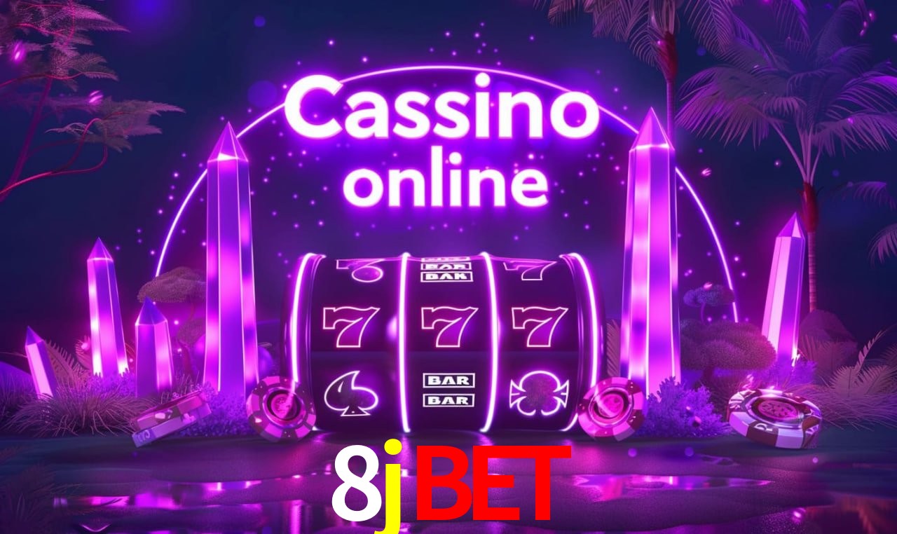 Provedores de Jogos 8jbet