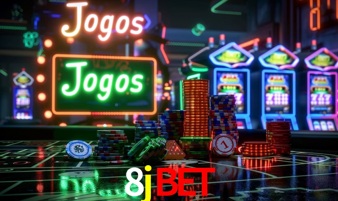 8j bet