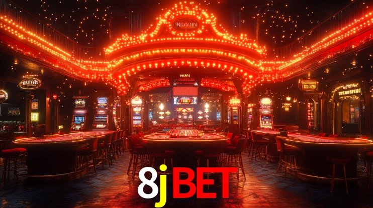8jbet App Interface