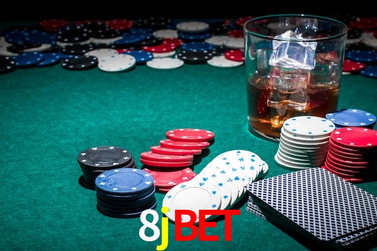 Programa VIP 8jbet