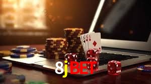 Inovações de Jogos na 8jbet: O Futuro das Experiências Interativas