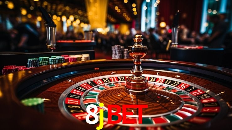 Exclusive Offers 8jbet