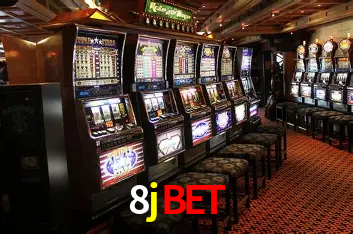 Desvendando o Mundo dos Jogos Virtuais na 8jbet