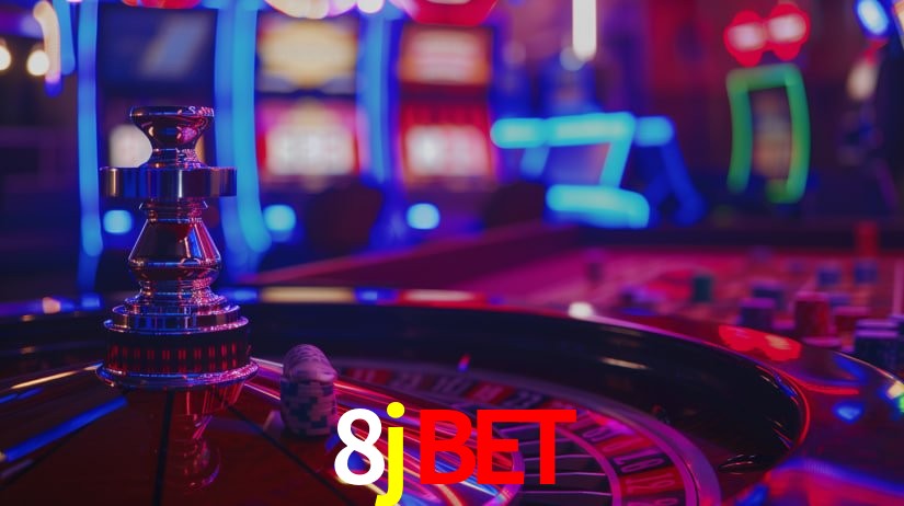 8j bet