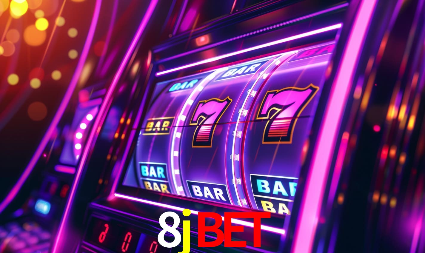 8jbet: Seu Cassino Premiado com Pagamentos Rápidos
