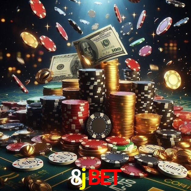 Descubra o Programa VIP da 8jbet: Vantagens Exclusivas para Jogadores
