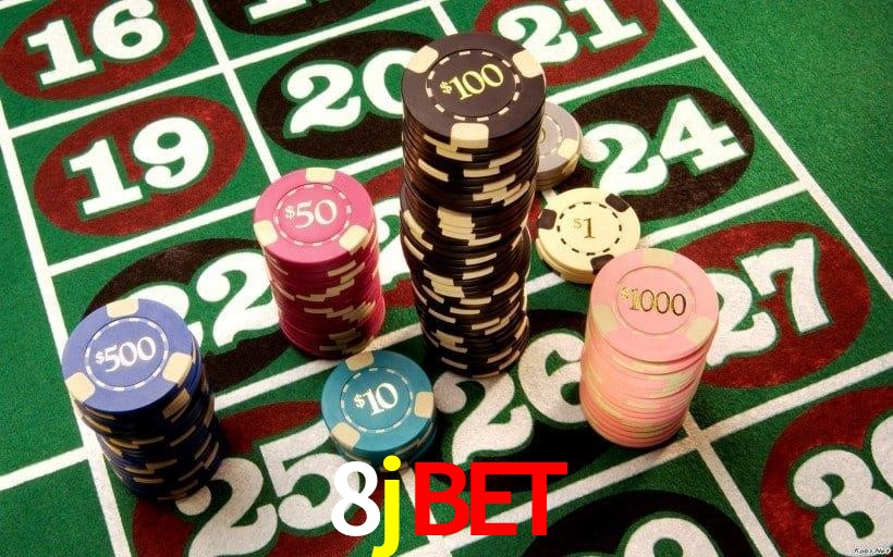 Explorando a Categoria de Eventos em Apostas na 8jbet