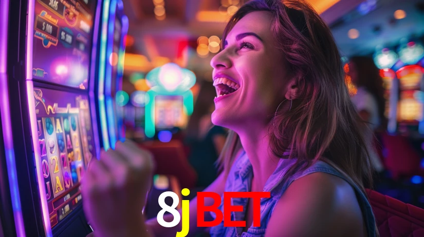 Experimente o Login Seguro Premium no 8jbet