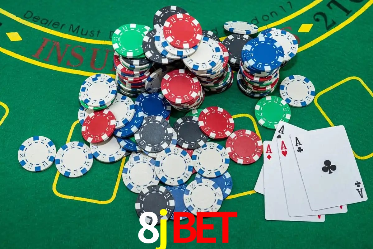 Interface Premium 8jbet