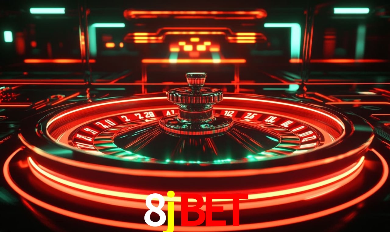 A Experiência Imersiva dos Cassinos Ao Vivo no 8jbet