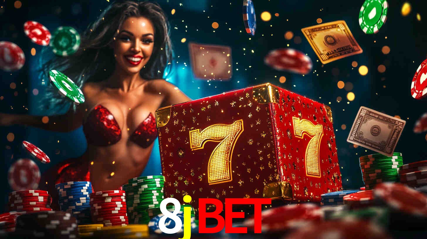 Descubra o Programa VIP da 8jbet: Vantagens Exclusivas para Jogadores