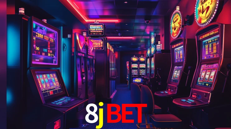 Exclusive Games 8jbet