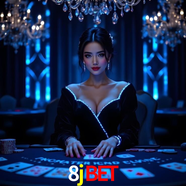 Recursos de Bônus 8jbet