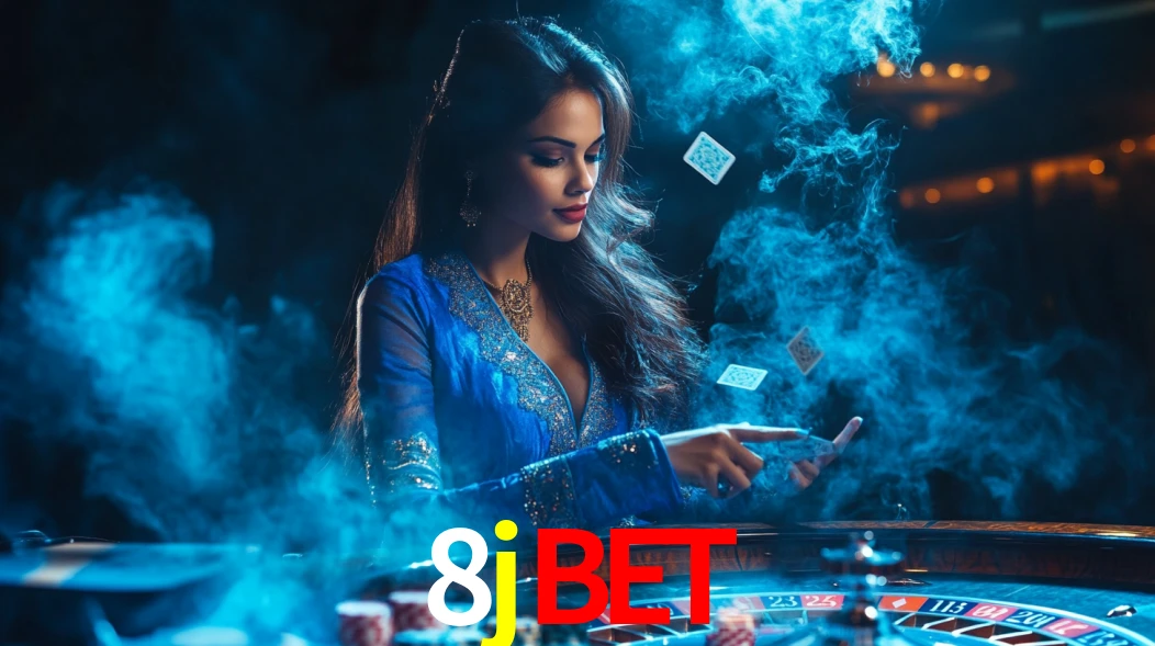 Apostas Esportivas na 8jbet: Um Guia Completo