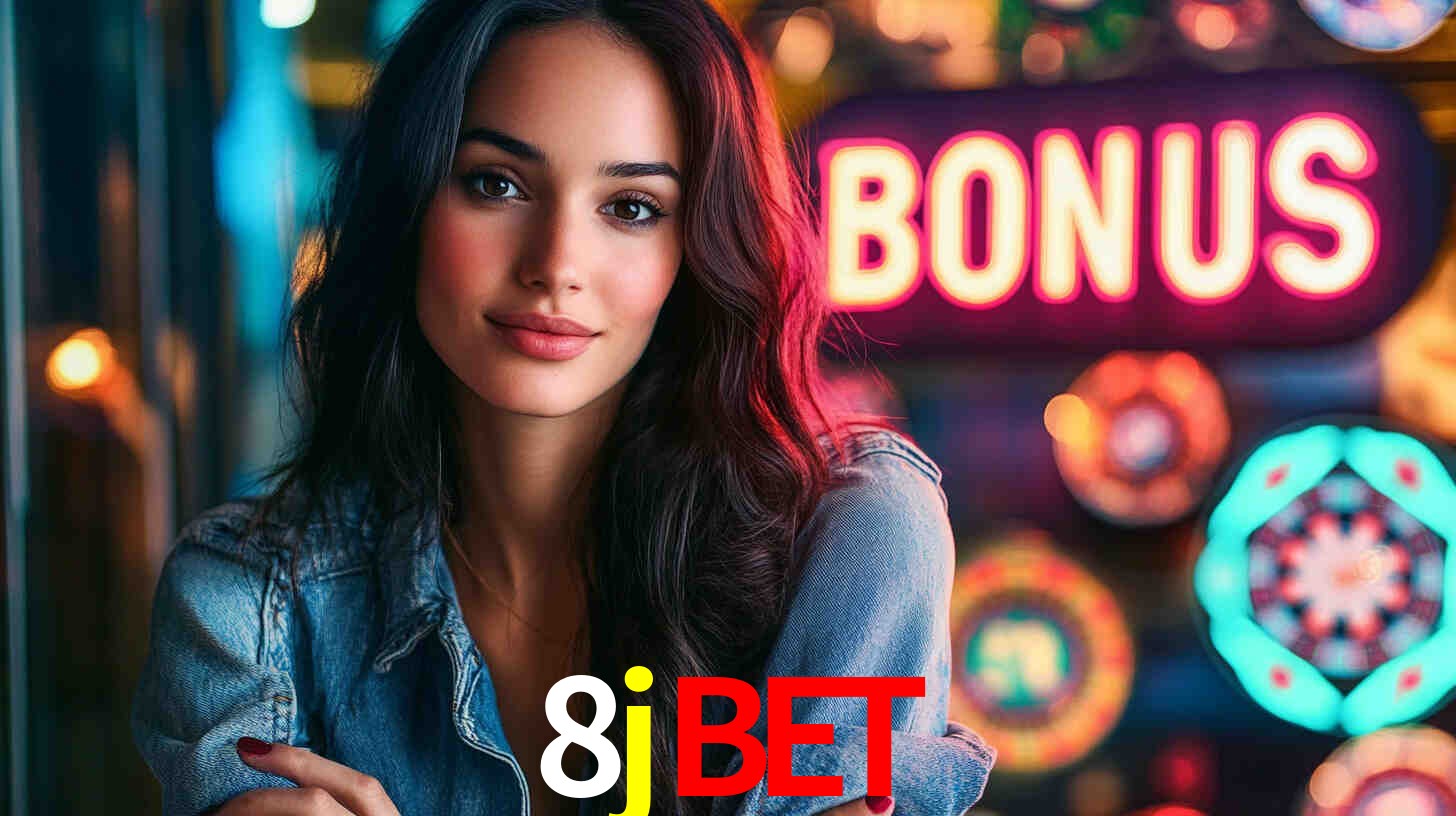 8jbet - Cassino on-line - 8jbet.com