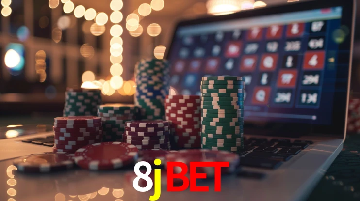 Account Benefits 8jbet