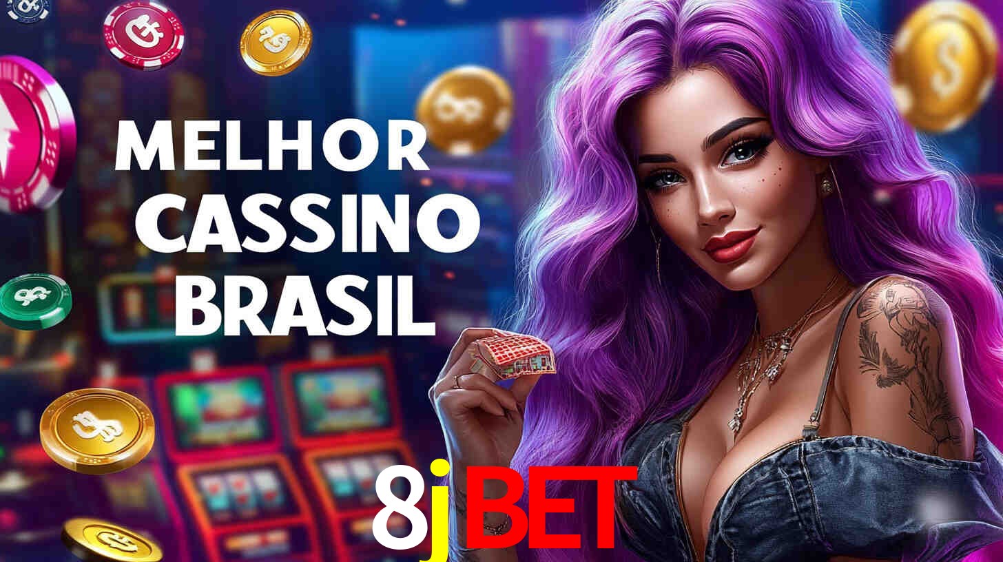 Inovações de Jogos na 8jbet: O Futuro das Experiências Interativas