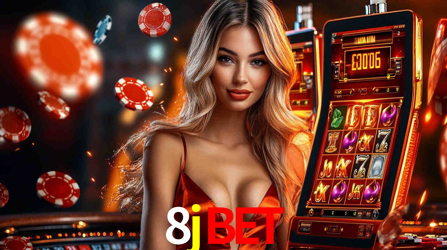 8jbet: Jogos de Caça-Níqueis-Altas Recompensas, Roleta-Velocidade, Blackjack-Desafios Máximos