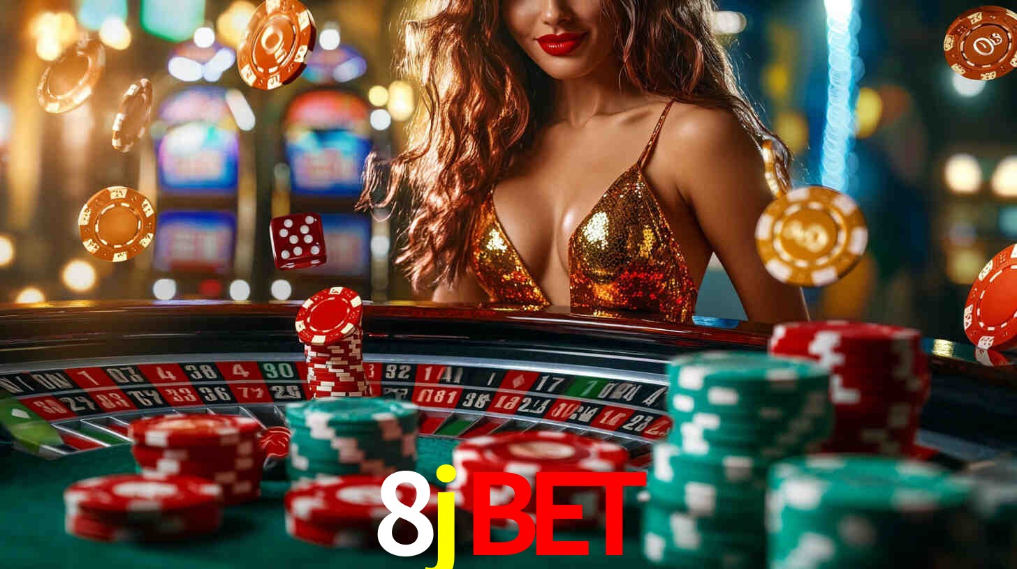 Welcome Bonus 8jbet