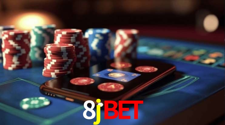 Estatísticas do Jogo 8jbet