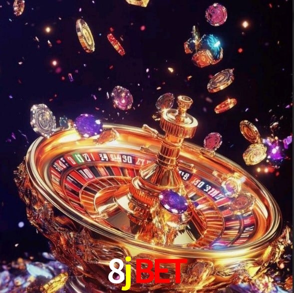 Login Seguro 8jbet