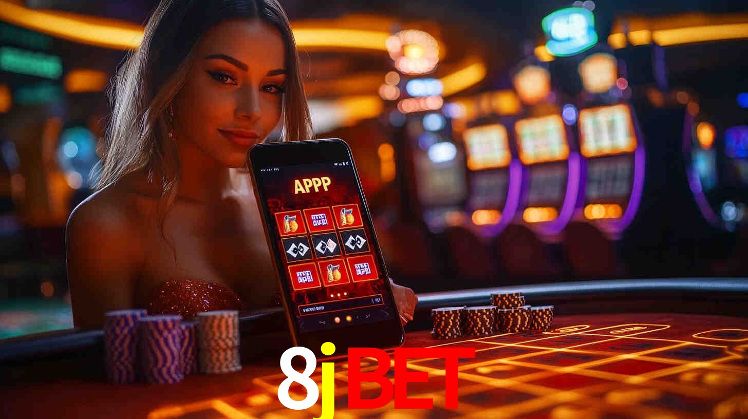 Desvendando o Mundo dos Jogos Virtuais na 8jbet