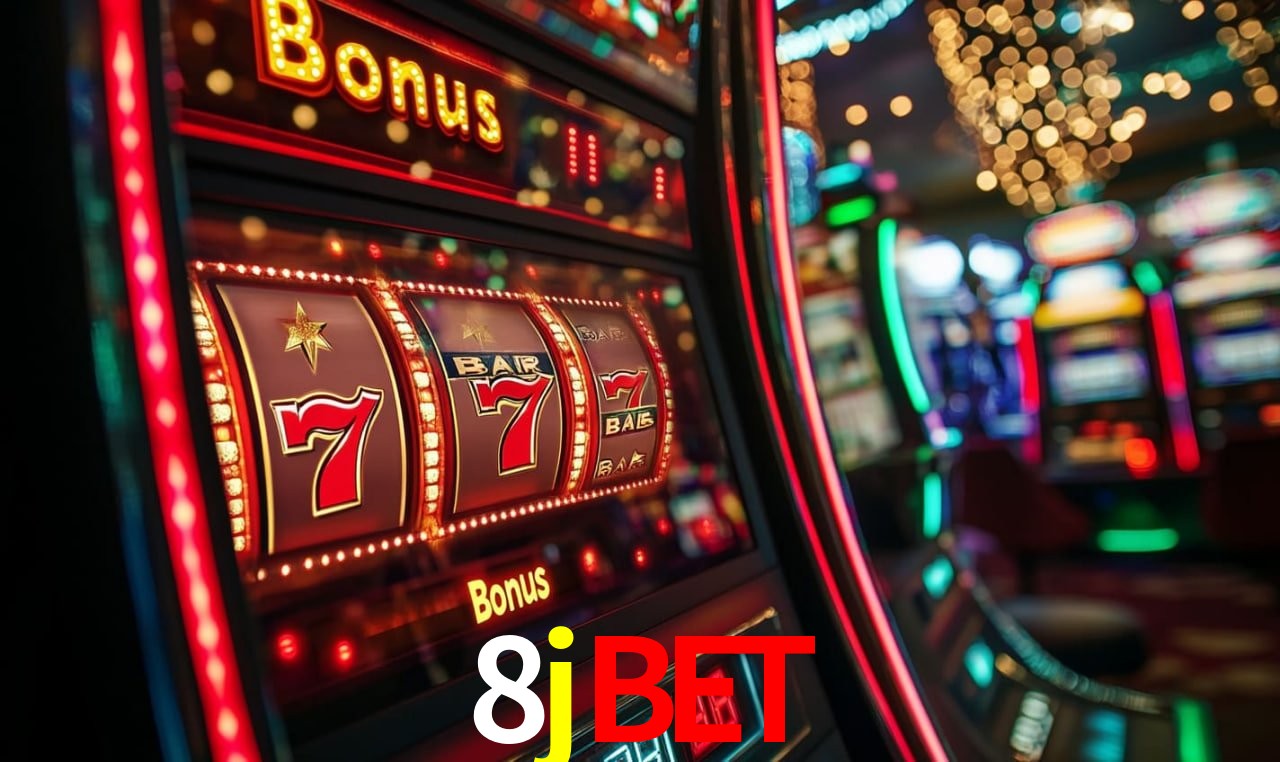 Bônus Generosos e Exclusivos no 8jbet para Você!