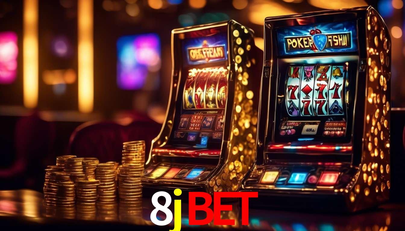 Descubra a Essência do 8jbet: Nossa História e Compromissos