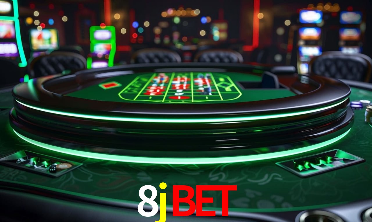 Seasonal Promotions 8jbet
