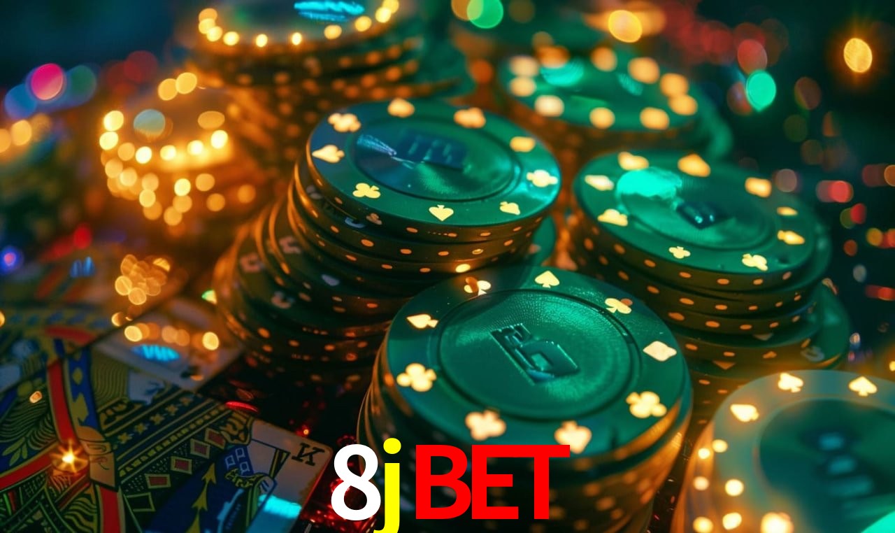 Mesa de Blackjack 8jbet