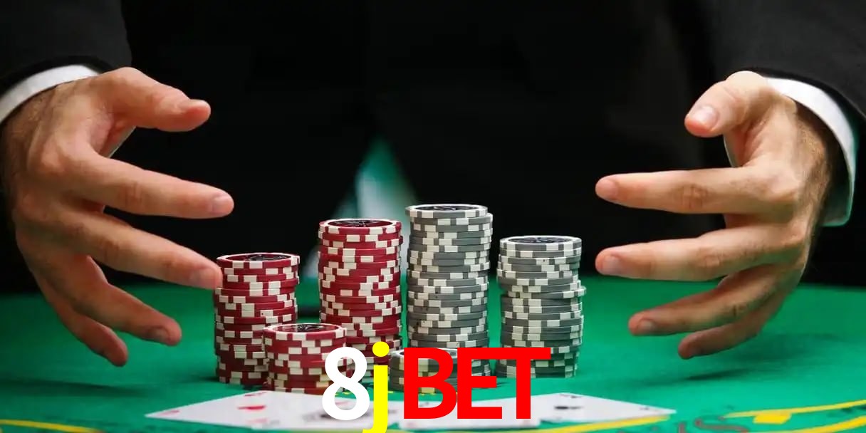 cassino 8jbet