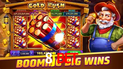 Desvendando o Mundo dos Jogos Virtuais na 8jbet