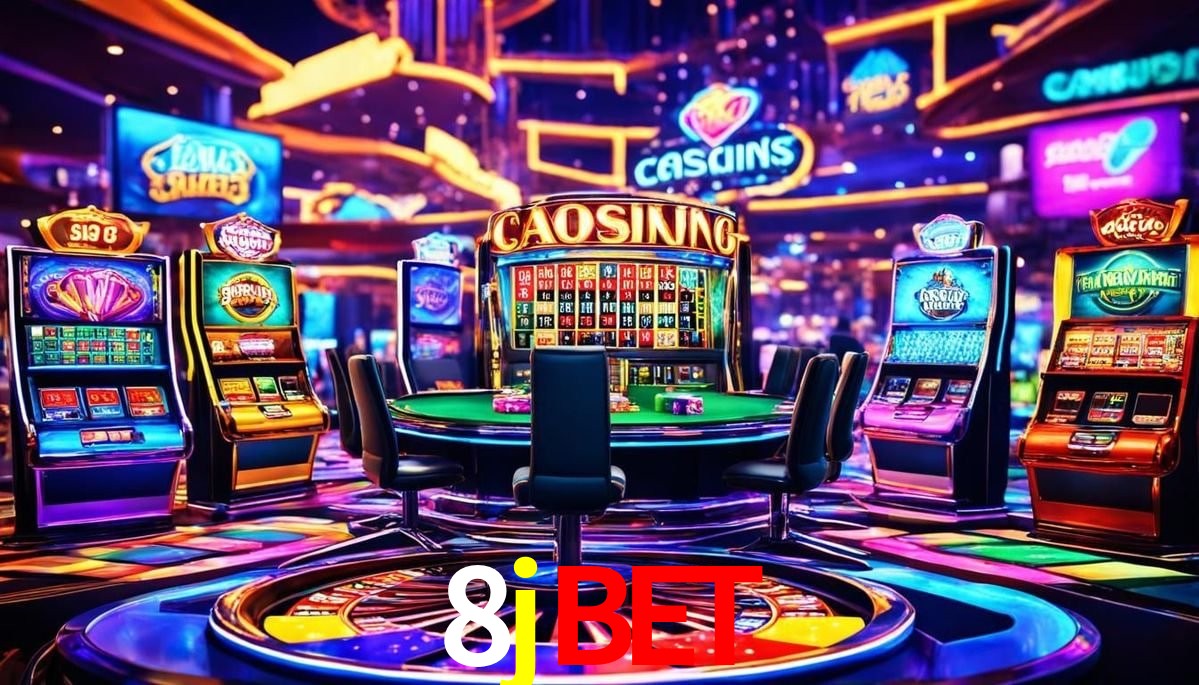 Apostas de Futebol 8jbet