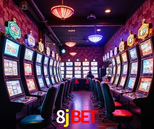 Promoções Sazonais 8jbet