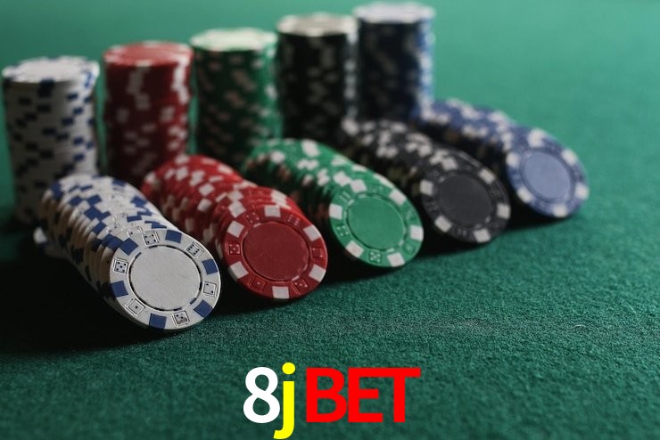 Player Reviews 8jbet