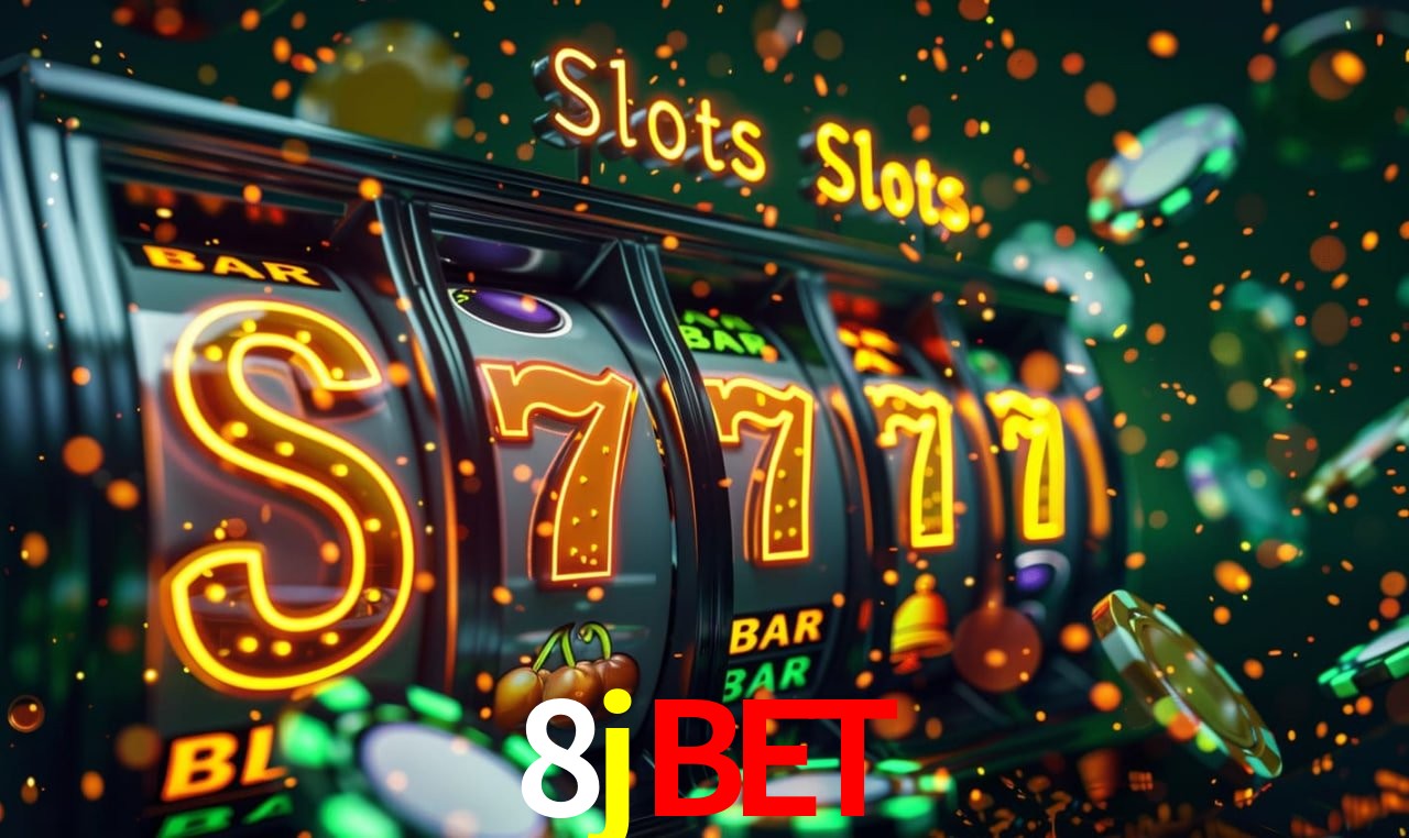 Casino Ao Vivo 8jbet