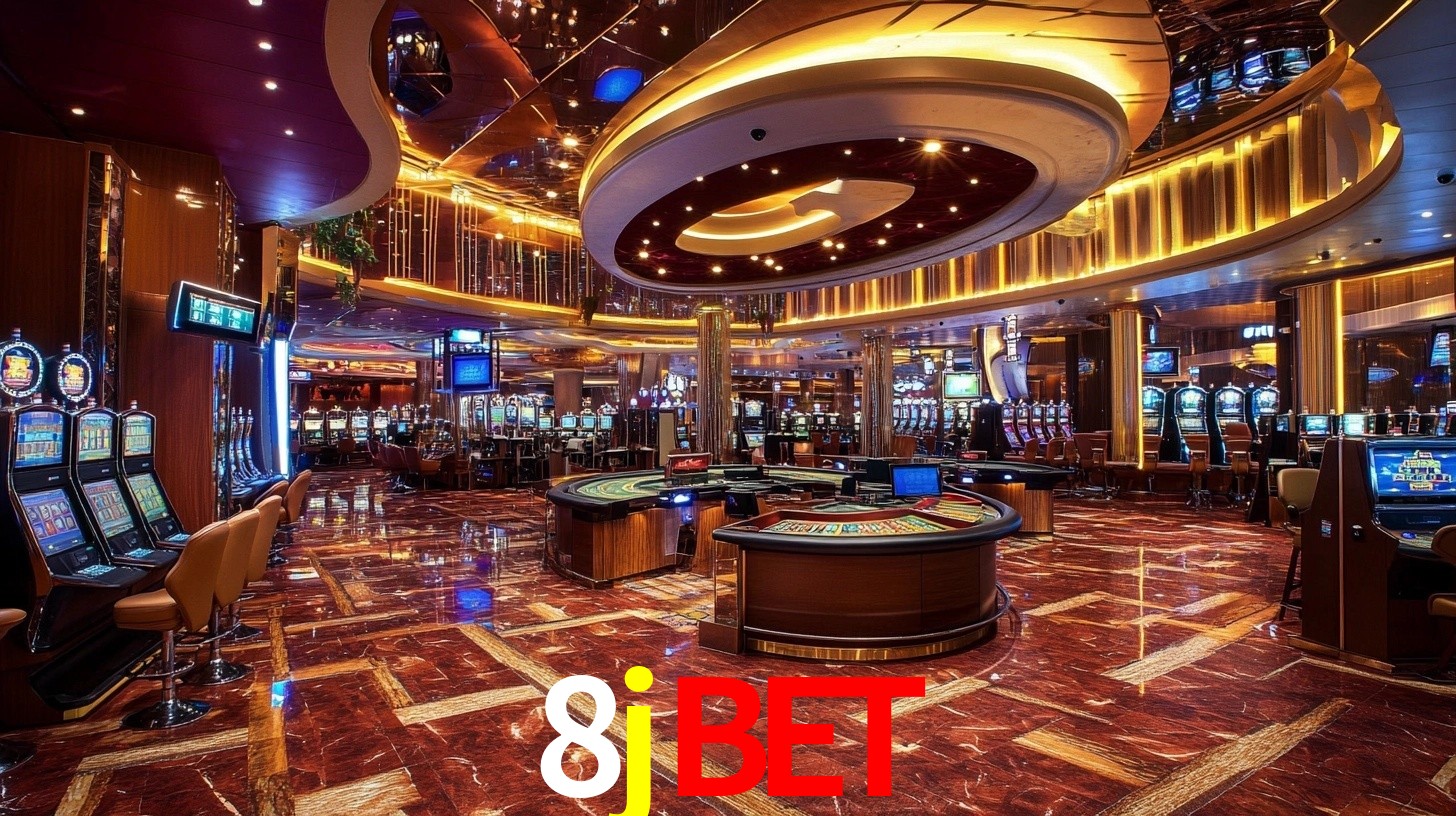 Live Casino 8jbet