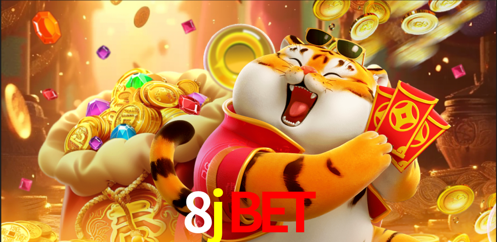 8j bet
