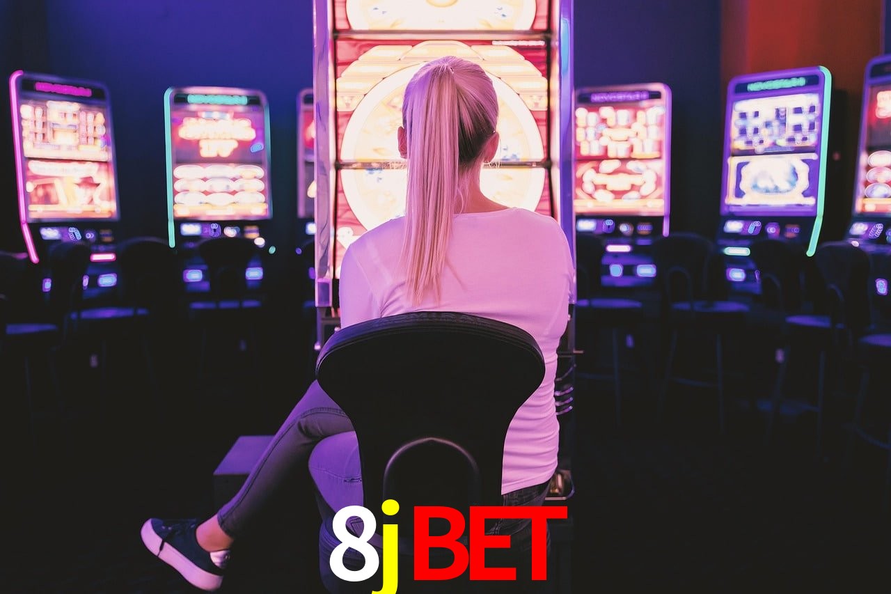 Games Directory 8jbet