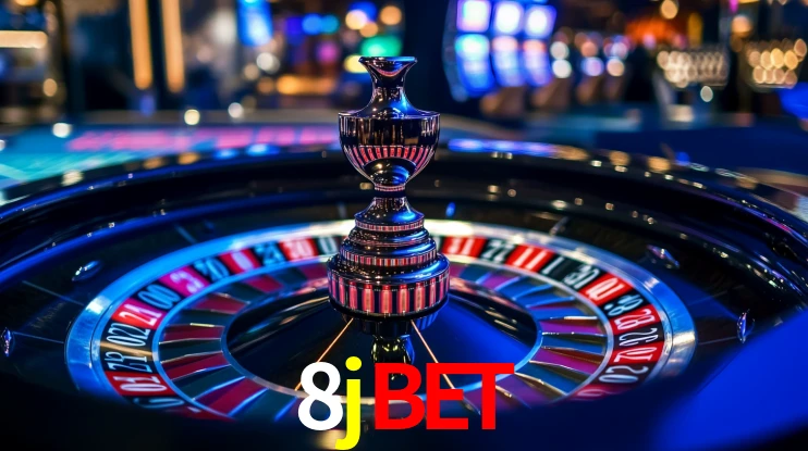 Ofertas Imperdíveis na 8jbet: Promoções e Bônus Que Valem a Pena