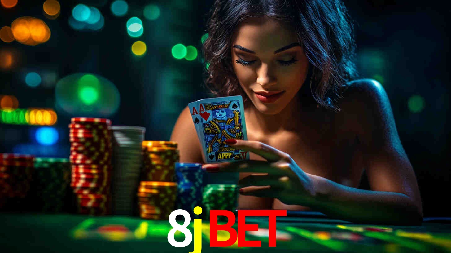 Apostas Esportivas na 8jbet: Um Guia Completo